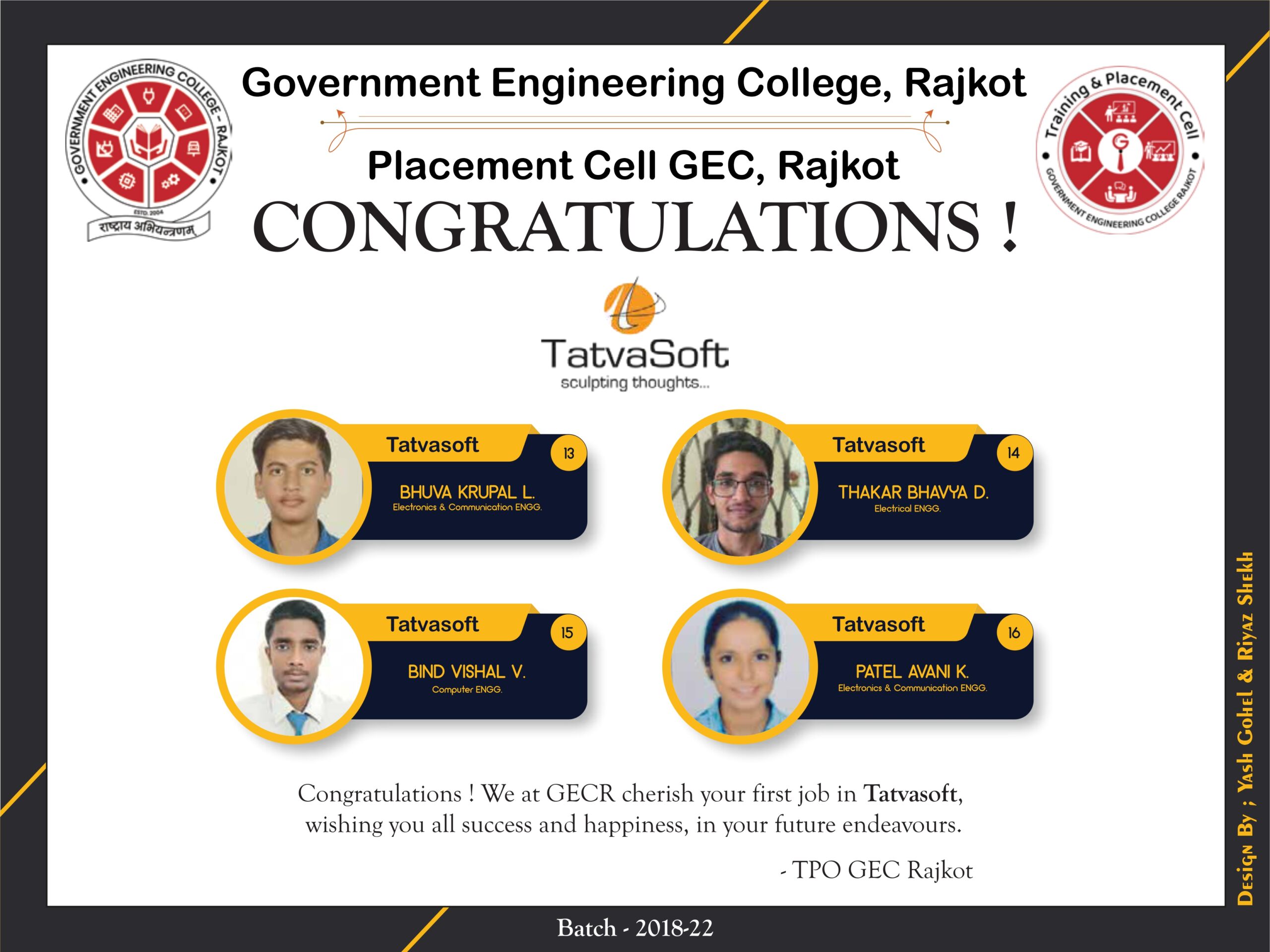 Placement Poster 08