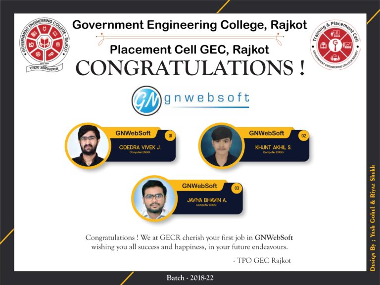 Placement Poster 09